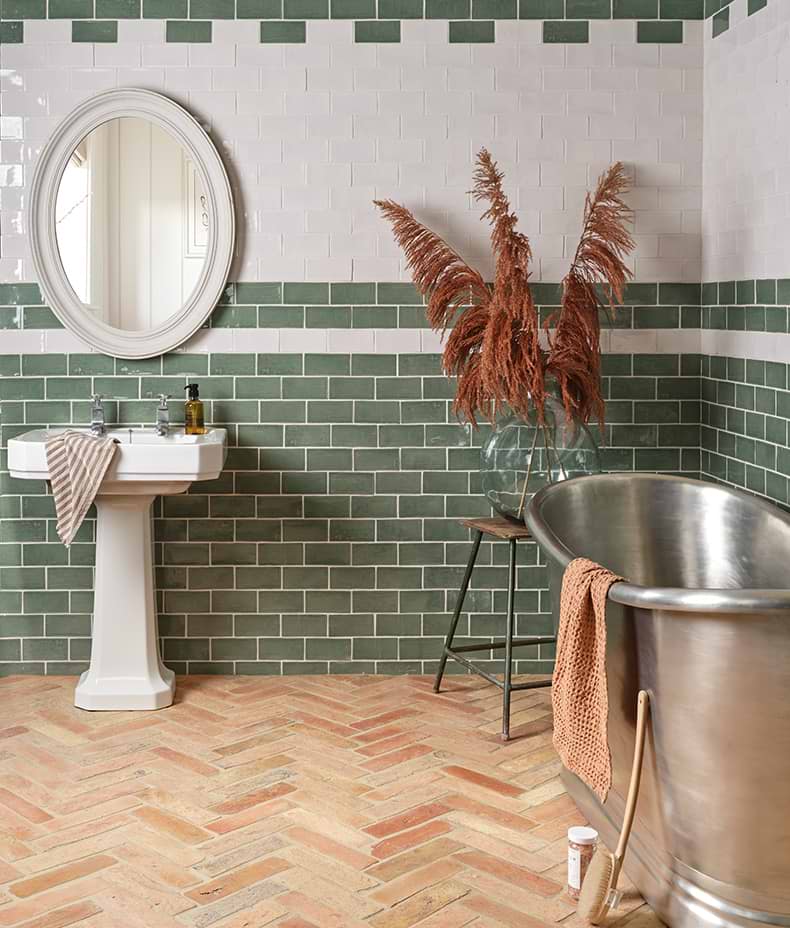 Seaton Ceramic Salt