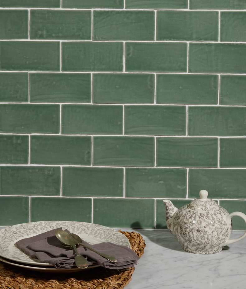 Seaton Ceramic Sea Cabbage