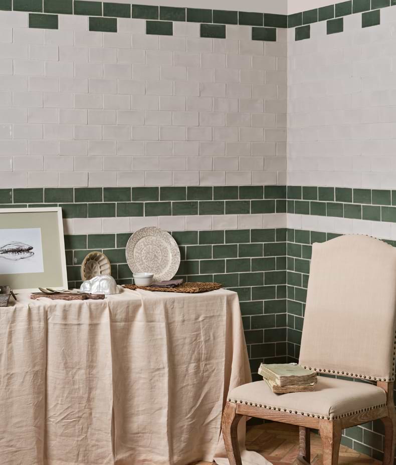 Seaton Ceramic Sea Cabbage