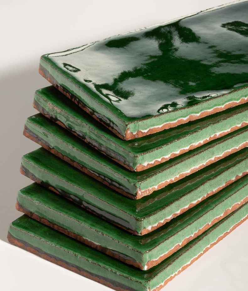 Seaton Ceramic Sea Grass