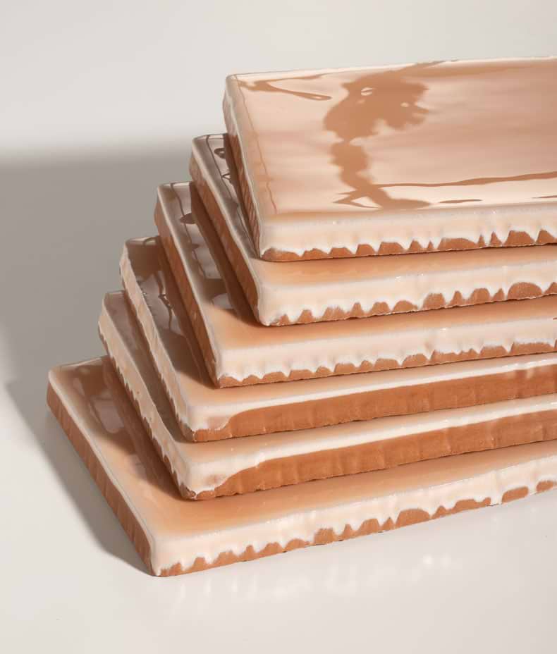 Seaton Ceramic Shrimp