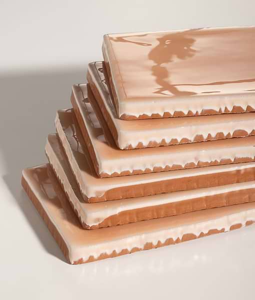 Seaton Ceramic Shrimp