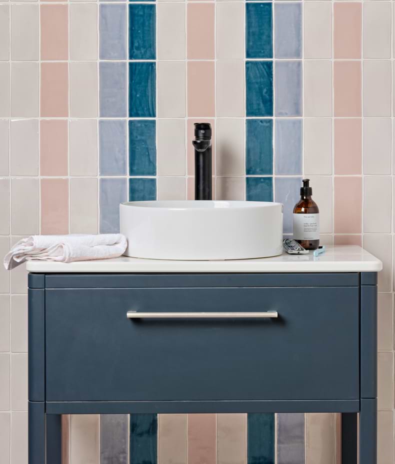 Seaton Ceramic Sky