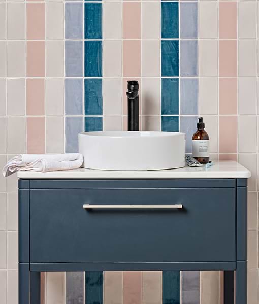 Seaton Ceramic Sky