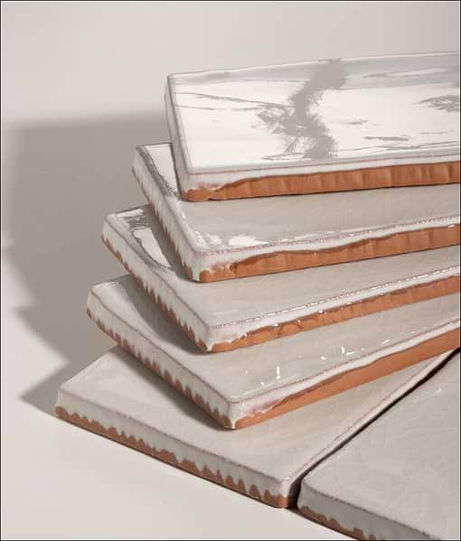 Seaton Ceramic White Sands