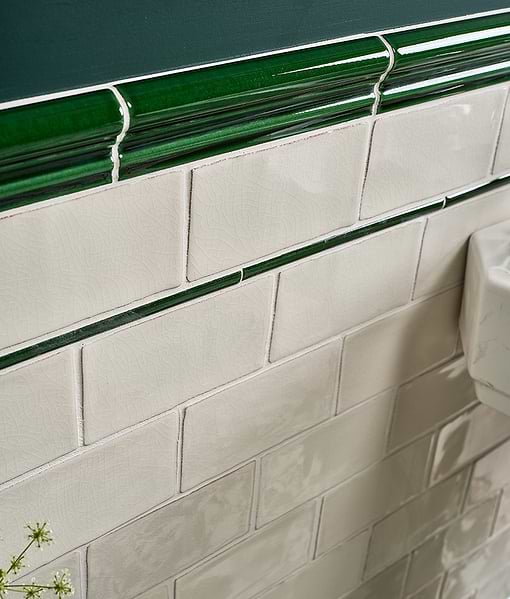 Seaton Ceramic White Sands