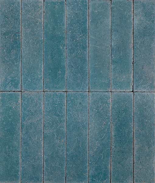 Reform Composite Stone Tumbled Aqua