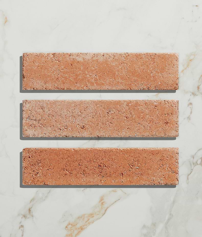 Reform Composite Stone Tumbled Cotto