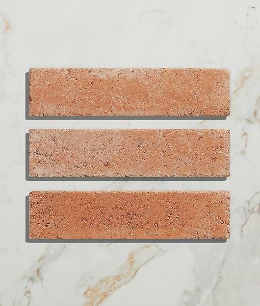 Reform Composite Stone Tumbled Cotto