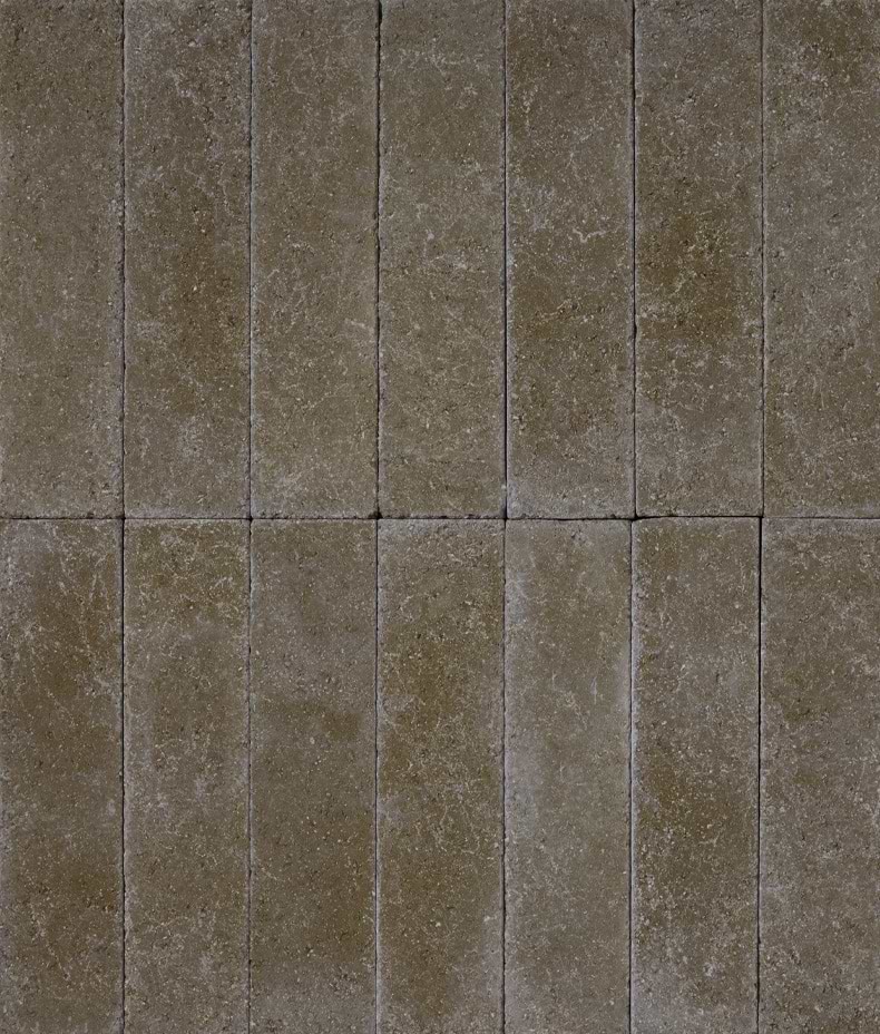 Reform Composite Stone Tumbled Khaki