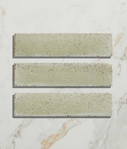 Reform Composite Stone Tumbled Mint