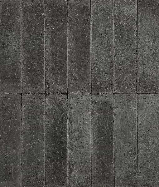 Reform Composite Stone Tumbled Nero
