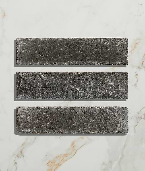 Reform Composite Stone Tumbled Nero