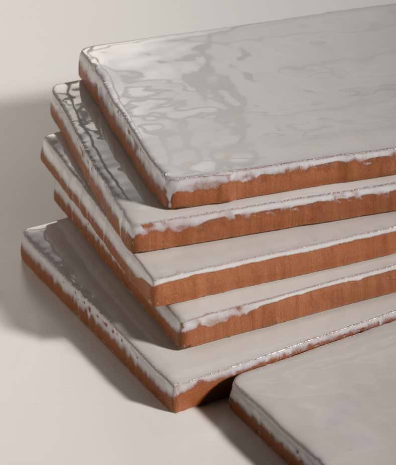 Shoreline Ceramic Chalk White