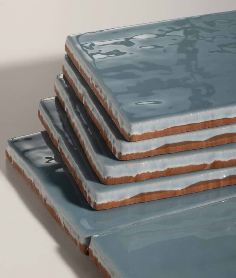 Shoreline Ceramic Shallow Water