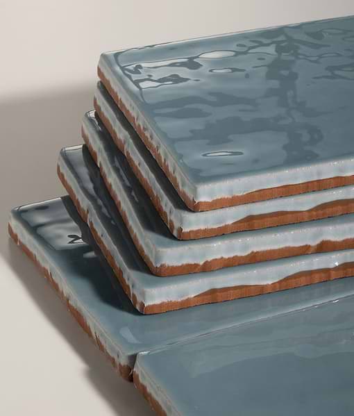 Shoreline Ceramic Shallow Water