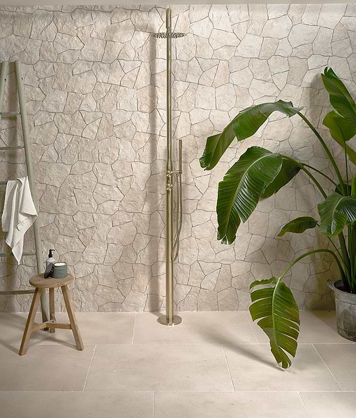 Sierra Porcelain Textured
