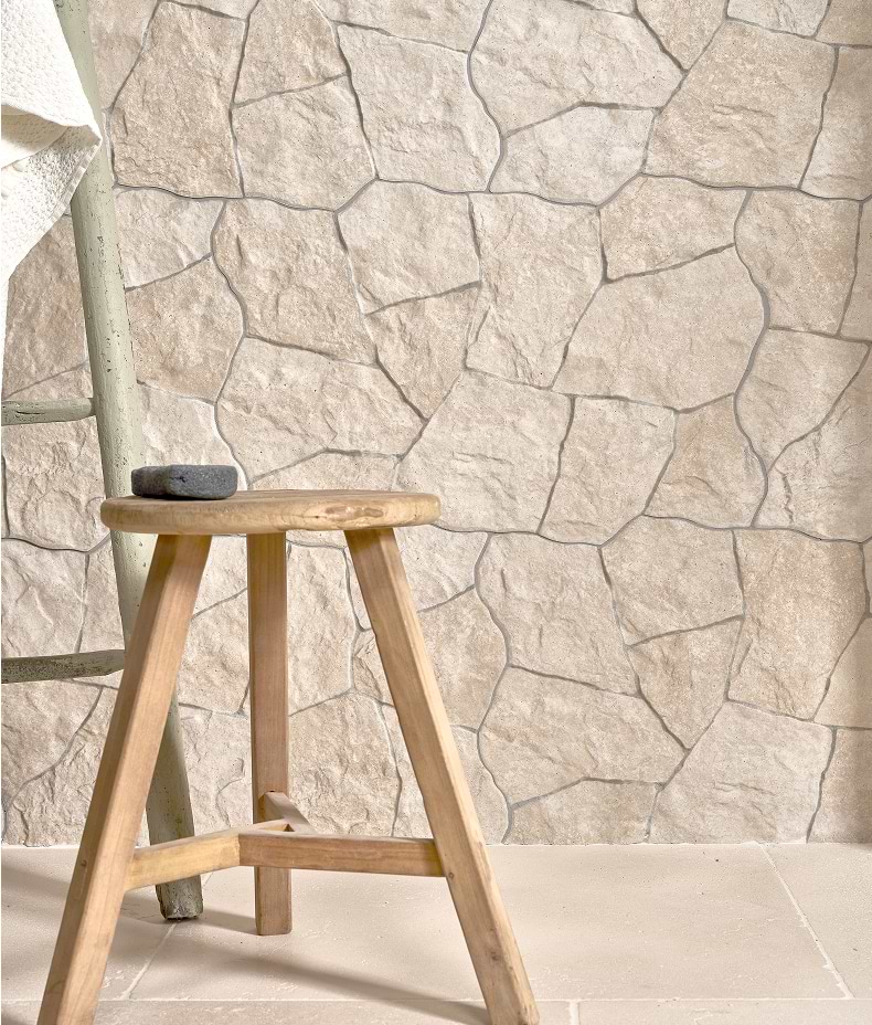 Sierra Porcelain Textured