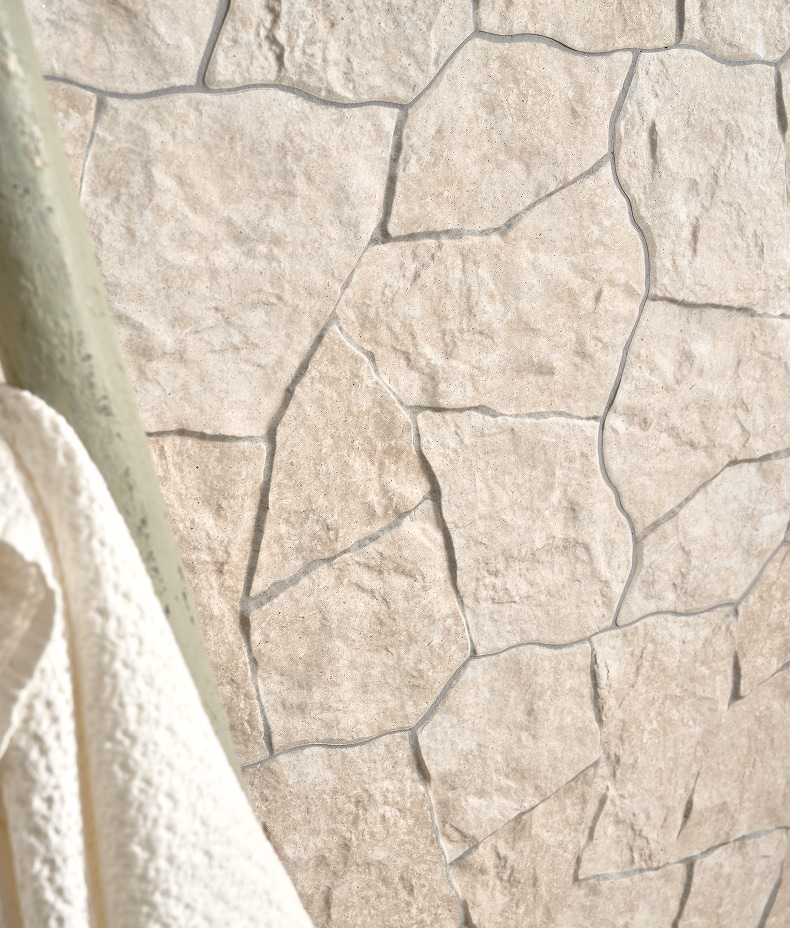 Sierra Porcelain Textured