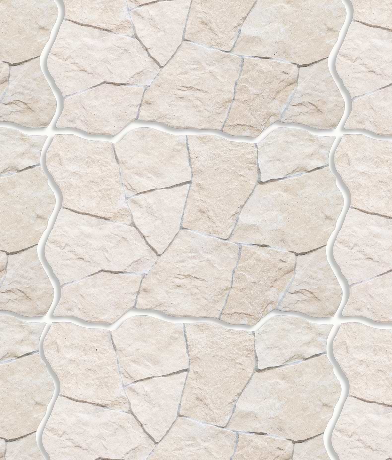 Sierra Porcelain Textured