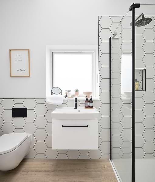 Signature Porcelain Pearl White