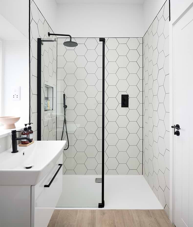 Signature Porcelain Pearl White