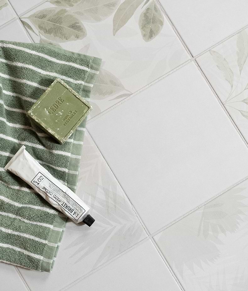 Signature Porcelain Mist