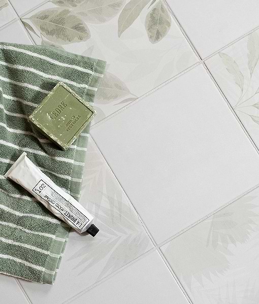 Signature Porcelain Mist