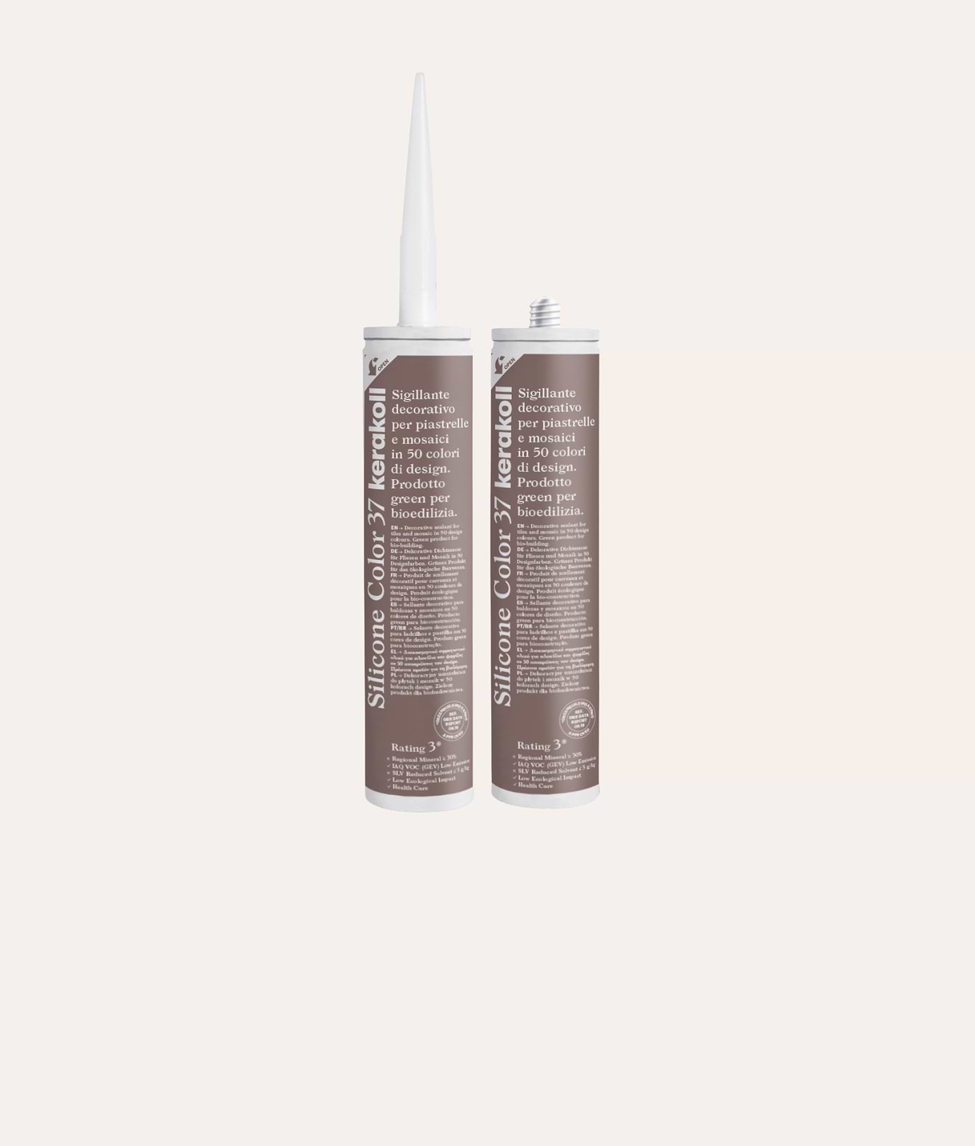 Kerakoll Silicone Colour Beauvais (no. 37) 310ml