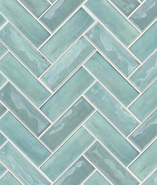 Petite Porcelain Gloss Sky