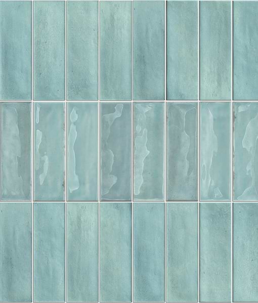 Petite Porcelain Gloss Sky
