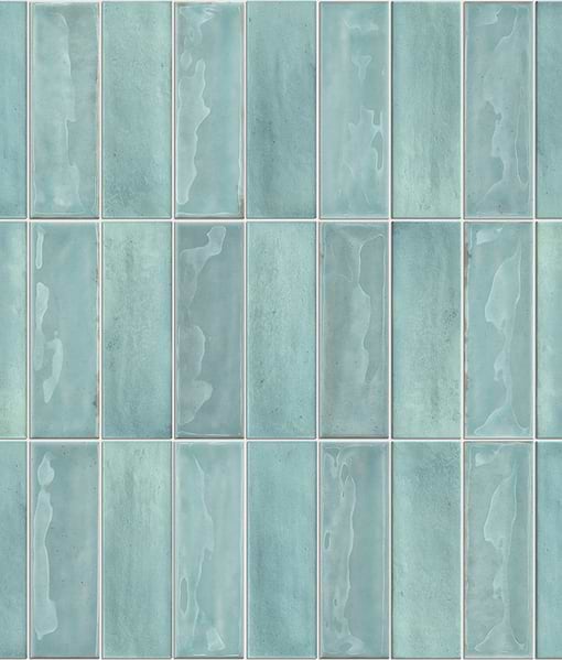 Petite Porcelain Gloss Sky