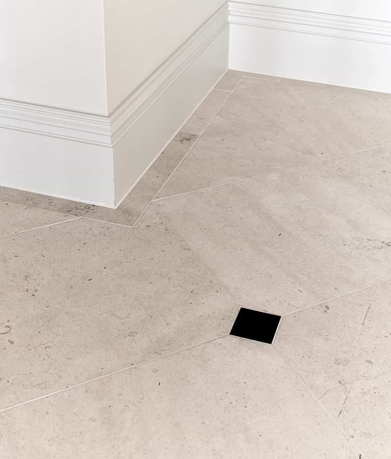 Sloane Limestone Honed Finish