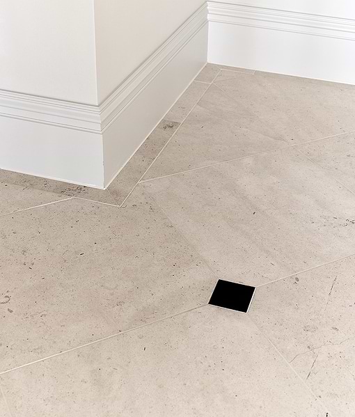 Sloane Limestone Honed Finish