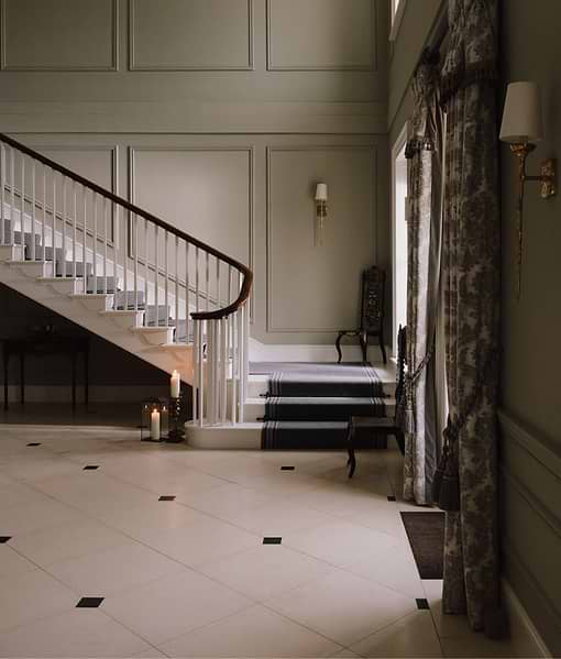 Sloane Limestone Honed Finish