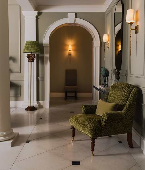 Sloane Limestone Honed Finish