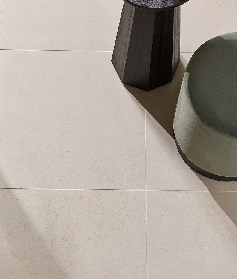 Sloane Porcelain Honed White
