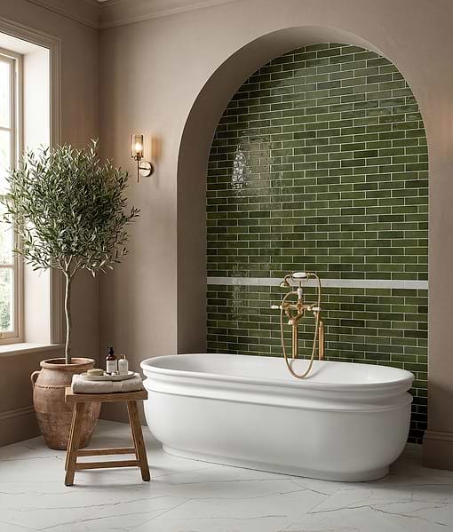 Soprano Porcelain