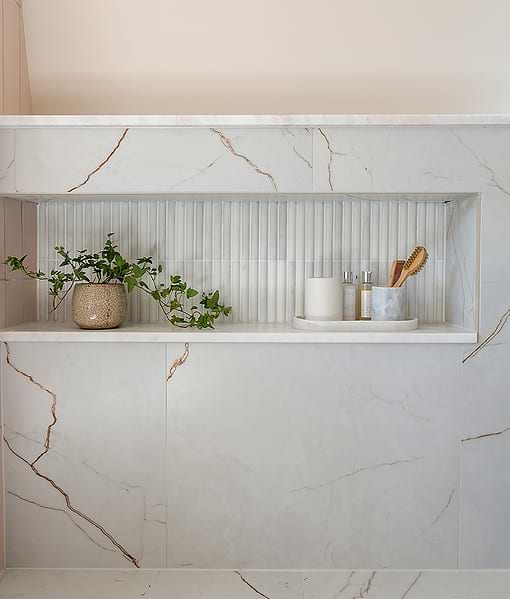 Soprano Porcelain