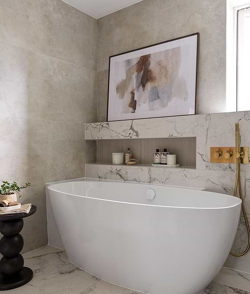 Southdown Porcelain Satin