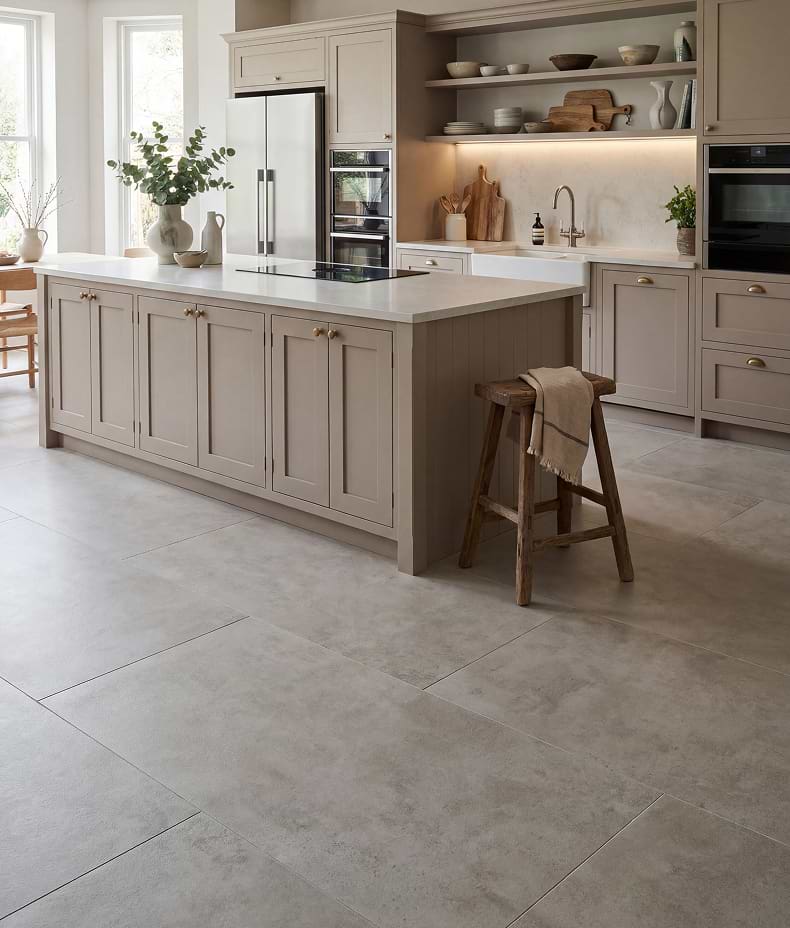 Southdown Porcelain Satin