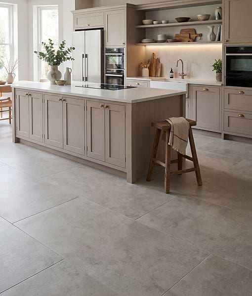 Southdown Porcelain Satin