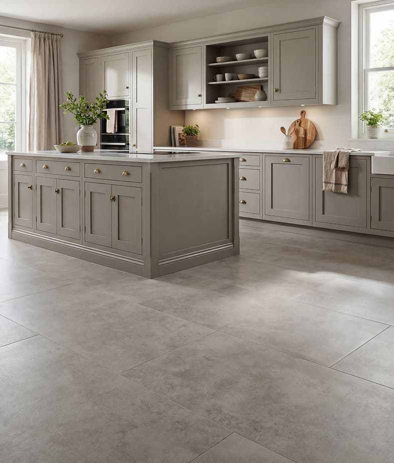 Southdown Porcelain Satin