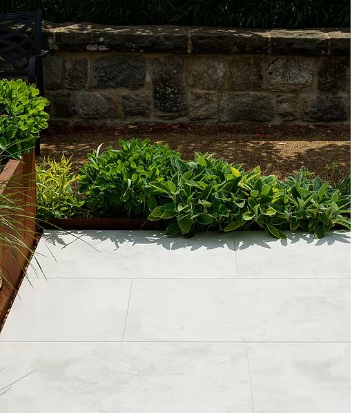 Southdown Porcelain Paving Textured