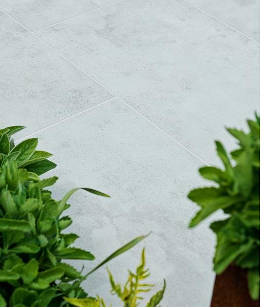 Southdown Porcelain Paving Textured
