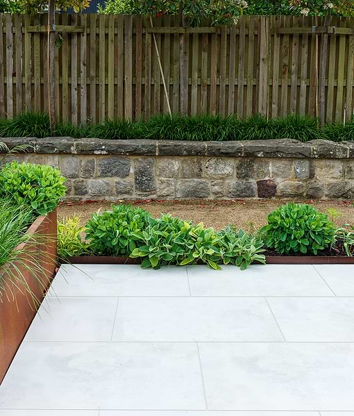 Southdown Porcelain Paving Textured