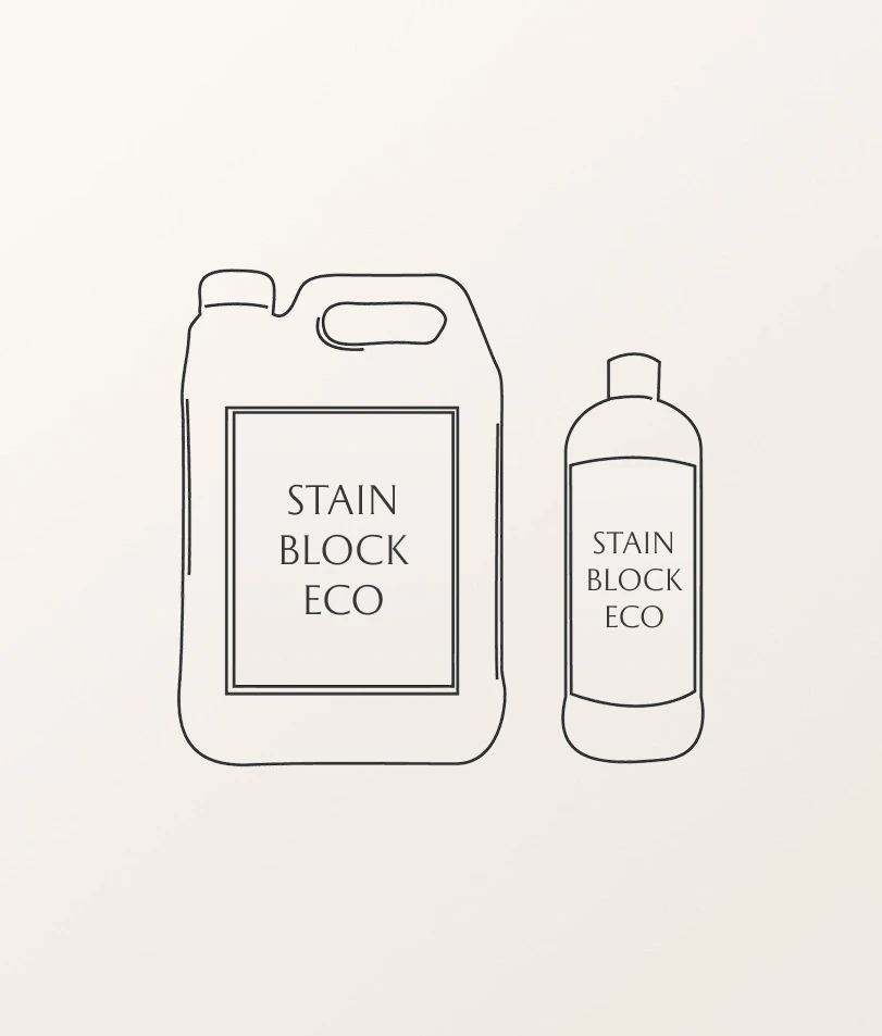 Sarsen Home Stain Block Eco small image