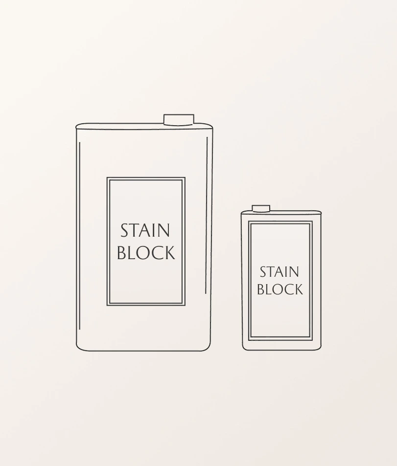 Sarsen Home Stain Block small image