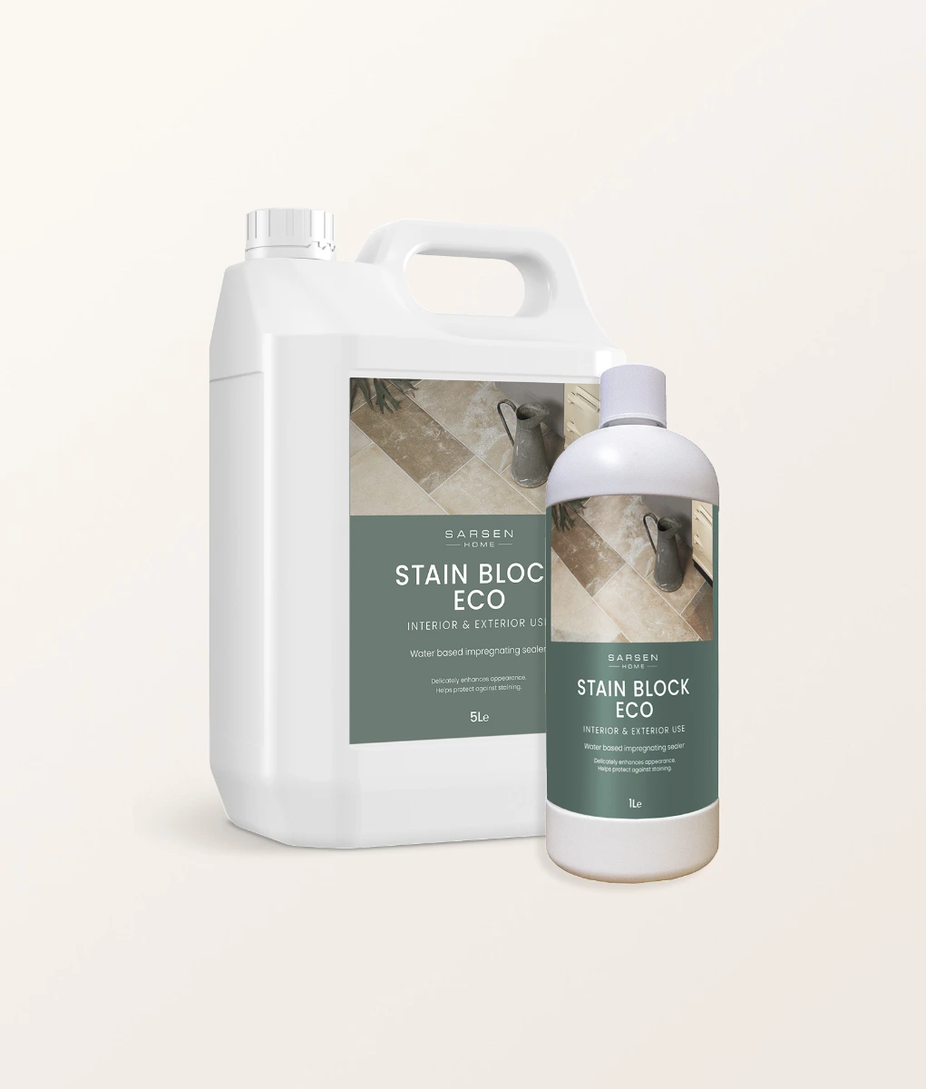 Sarsen Home Stain Block Eco