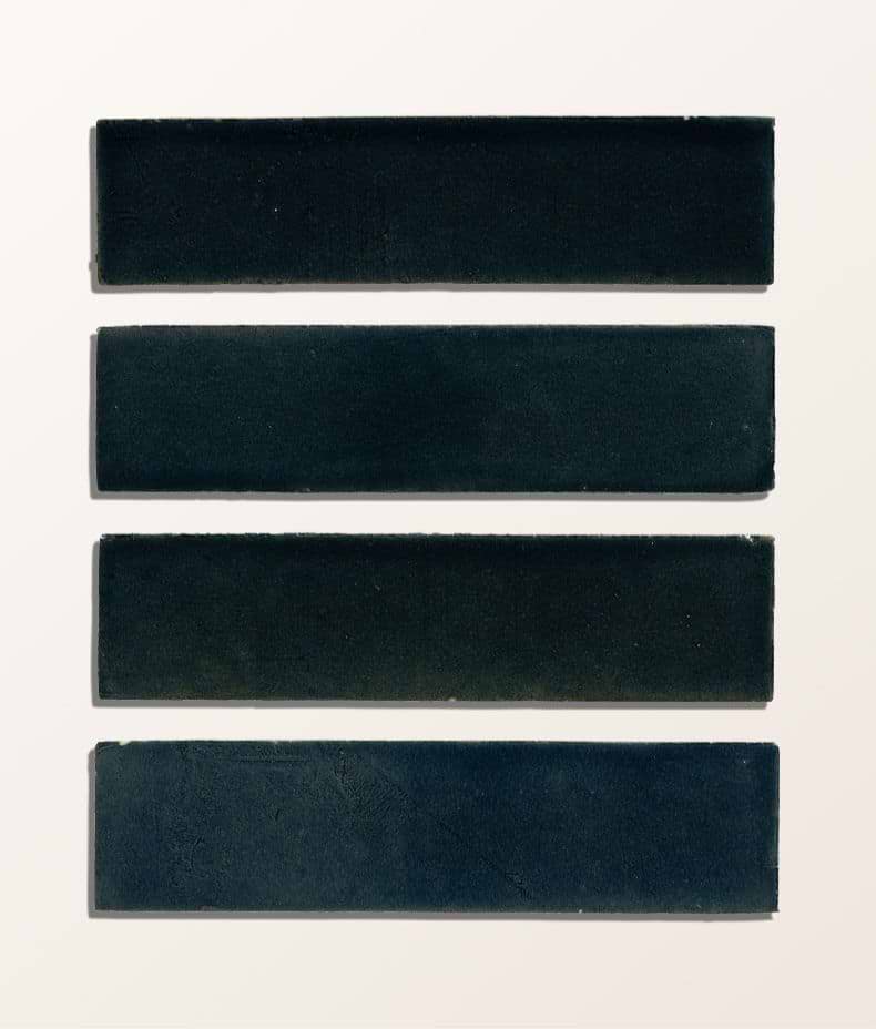 Stone Glaze Ceramic Atlantic Gloss